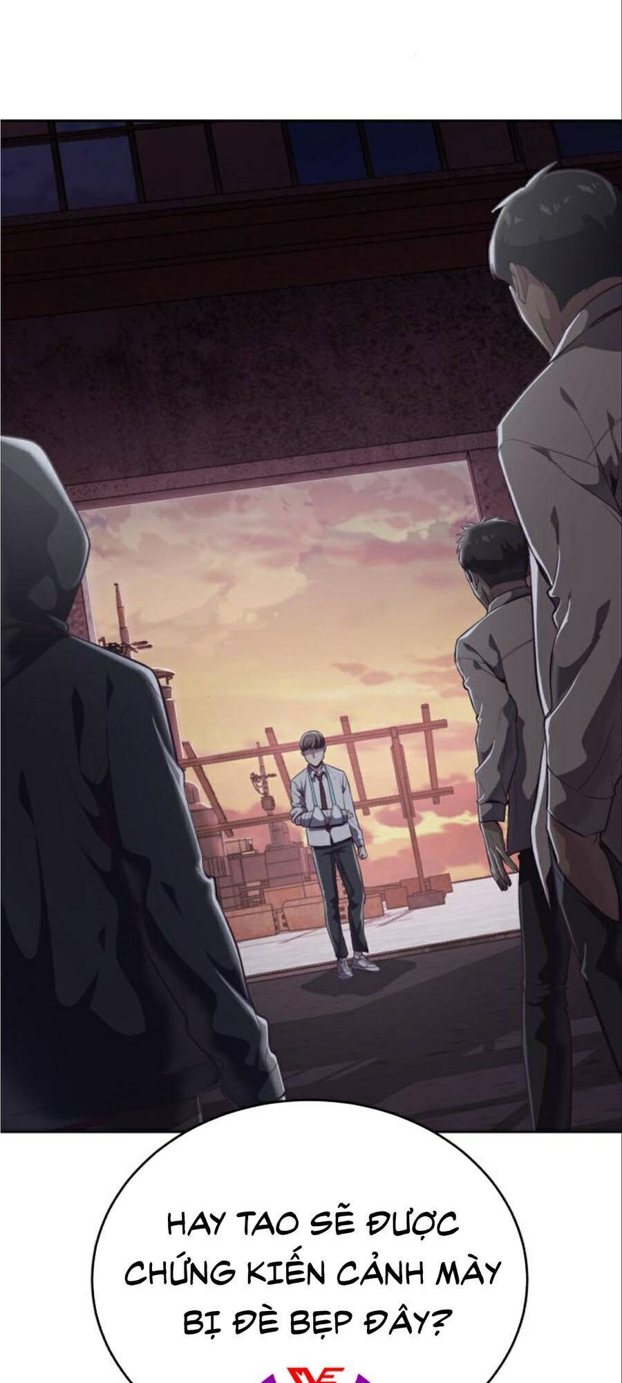 Cậu bé của thần chết chapter 100 - Upload bởi truyensieuhay.com