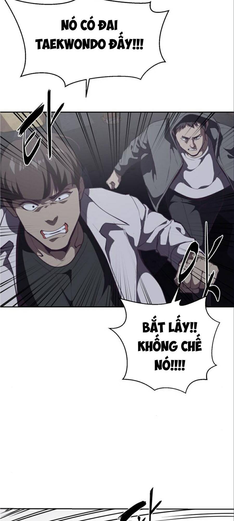 Cậu bé của thần chết chapter 100 - Upload bởi truyensieuhay.com