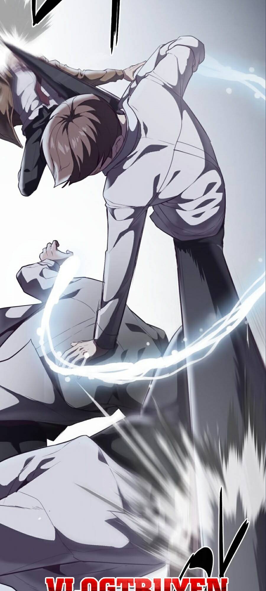 Cậu bé của thần chết chapter 100 - Upload bởi truyensieuhay.com