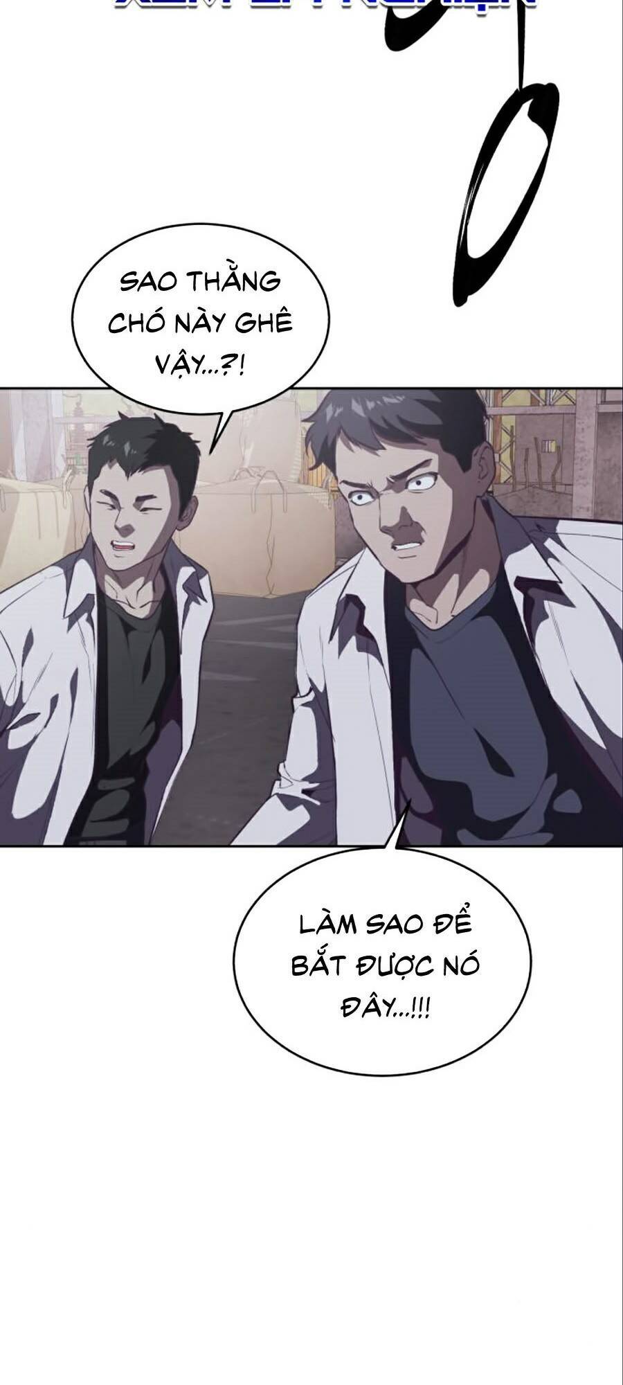 Cậu bé của thần chết chapter 100 - Upload bởi truyensieuhay.com
