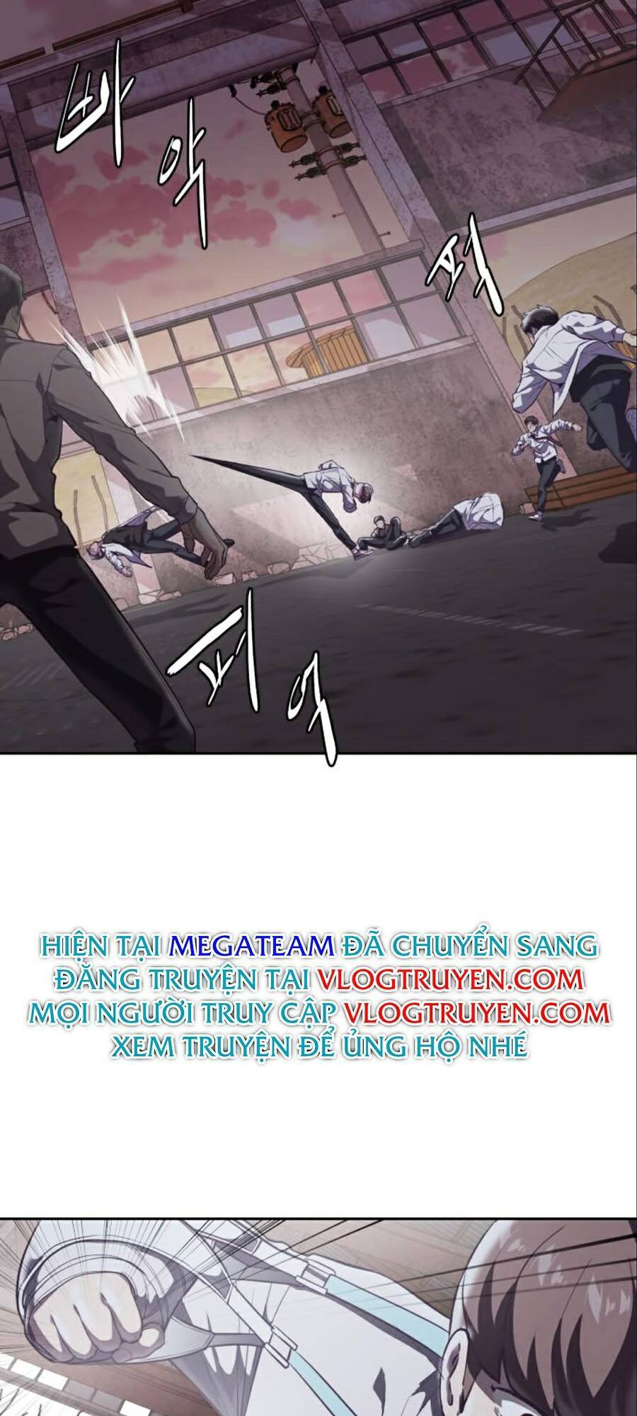Cậu bé của thần chết chapter 100 - Upload bởi truyensieuhay.com