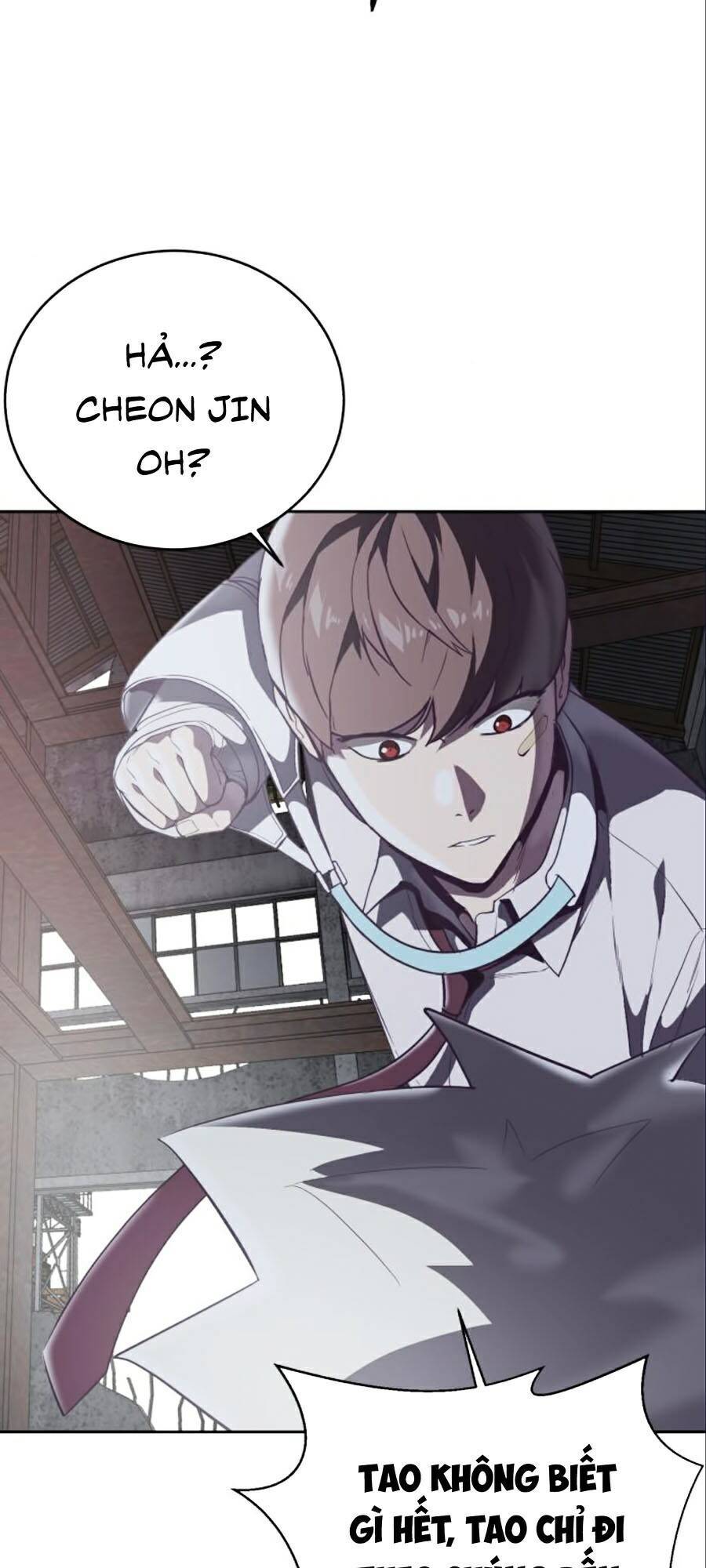 Cậu bé của thần chết chapter 100 - Upload bởi truyensieuhay.com