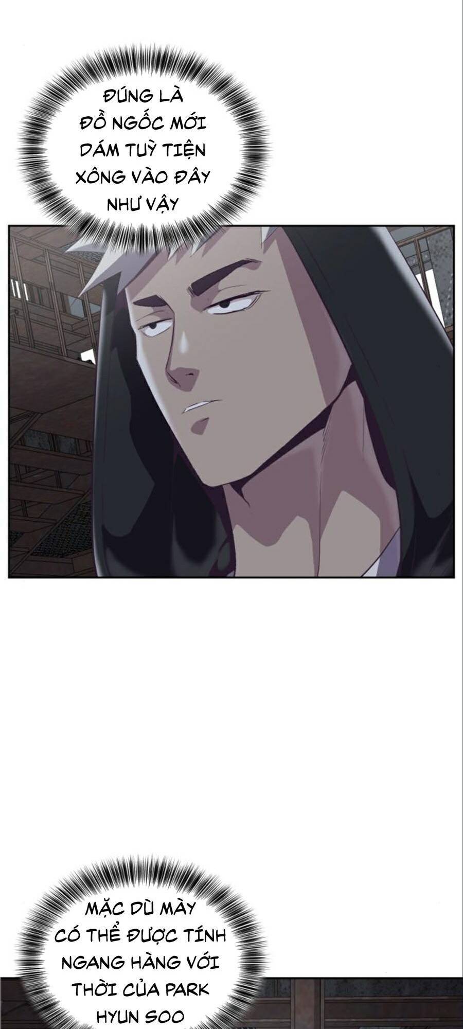Cậu bé của thần chết chapter 100 - Upload bởi truyensieuhay.com