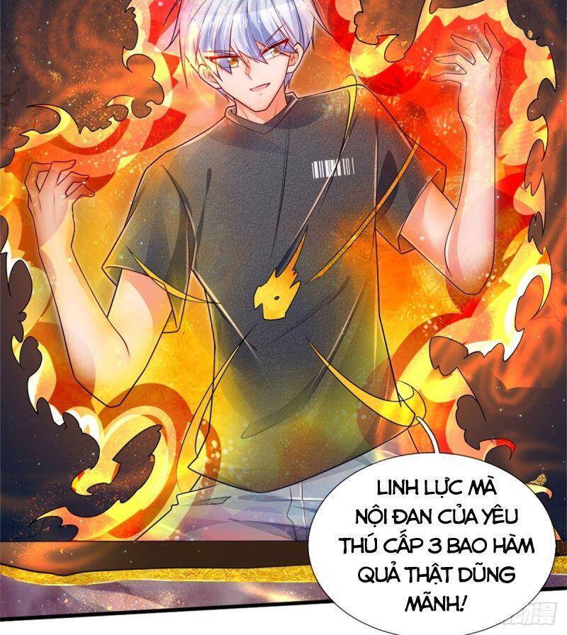Luyện Thể Trăm Nghìn Tầng chapter 32 - Trang 2