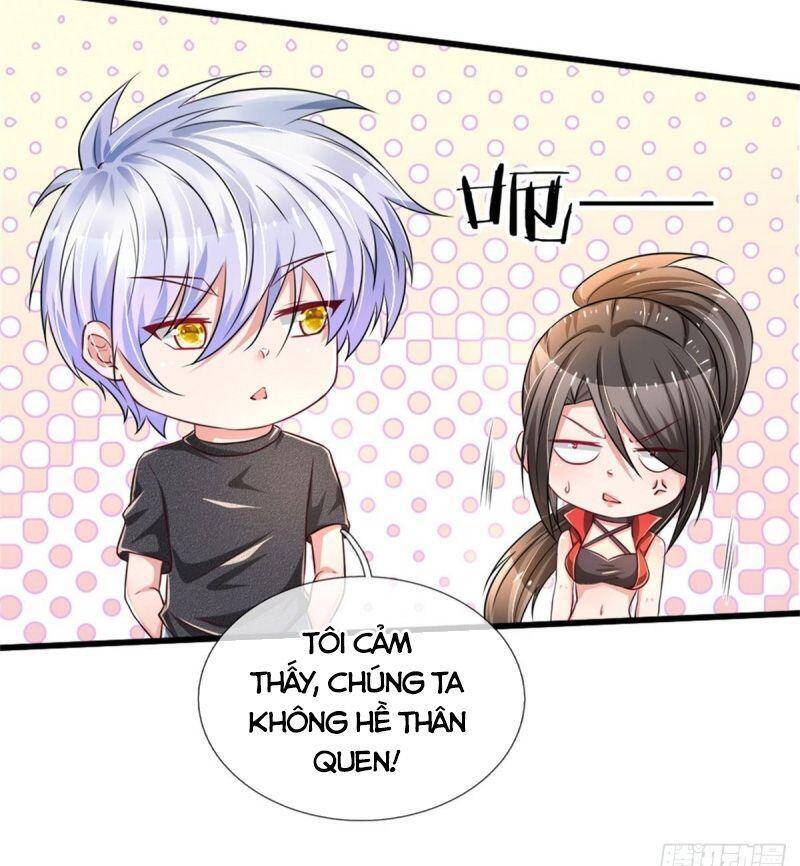 Luyện Thể Trăm Nghìn Tầng chapter 32 - Trang 27