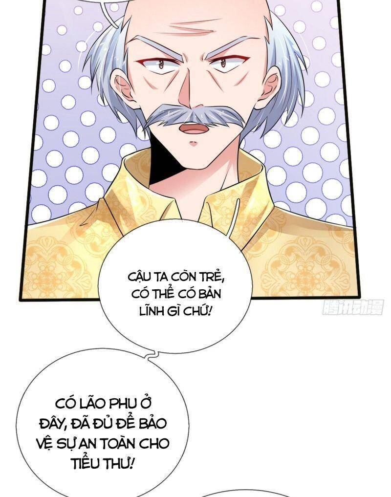 Luyện Thể Trăm Nghìn Tầng chapter 32 - Trang 30