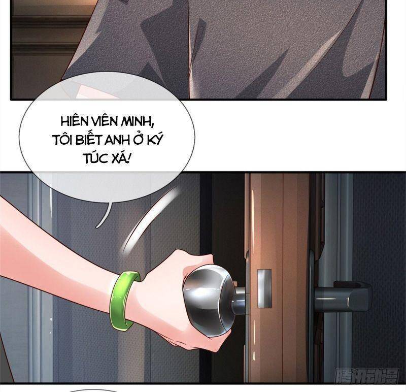 Luyện Thể Trăm Nghìn Tầng chapter 32 - Trang 4