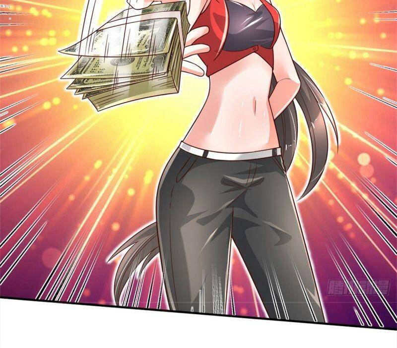 Luyện Thể Trăm Nghìn Tầng chapter 32 - Trang 10