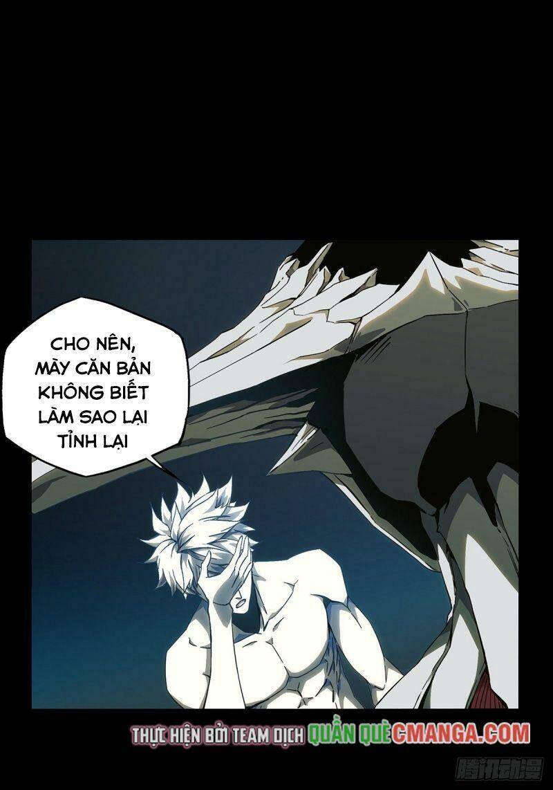Đại Tượng Vô Hình chapter 128 - Trang 1