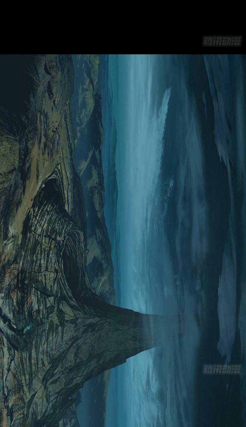 Đại Tượng Vô Hình chapter 128 - Trang 26