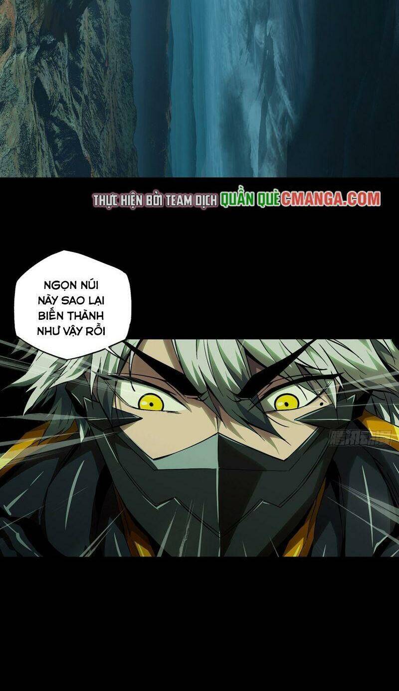 Đại Tượng Vô Hình chapter 128 - Trang 27