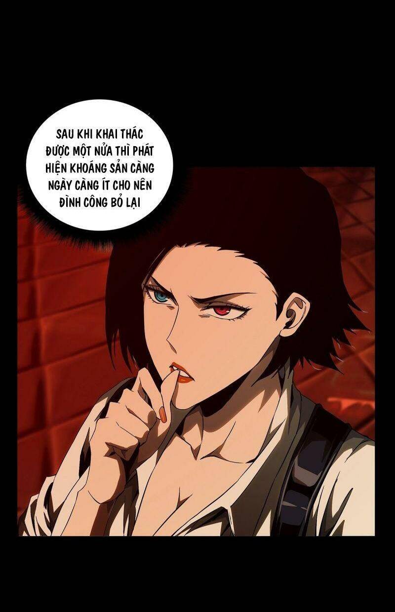 Đại Tượng Vô Hình chapter 128 - Trang 29