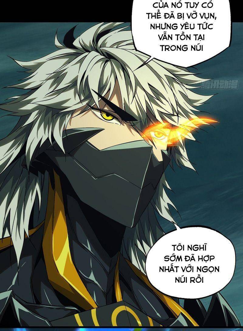 Đại Tượng Vô Hình chapter 129 - Trang 16