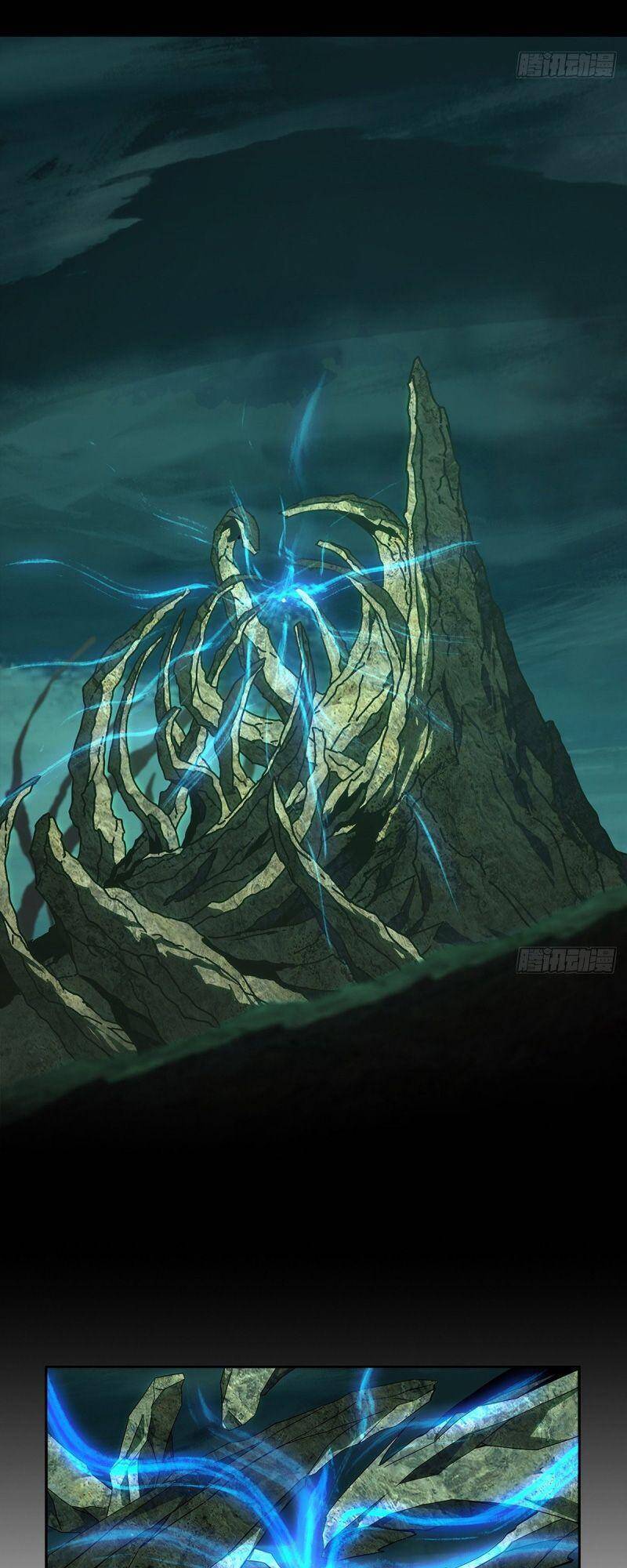 Đại Tượng Vô Hình chapter 129 - Trang 21