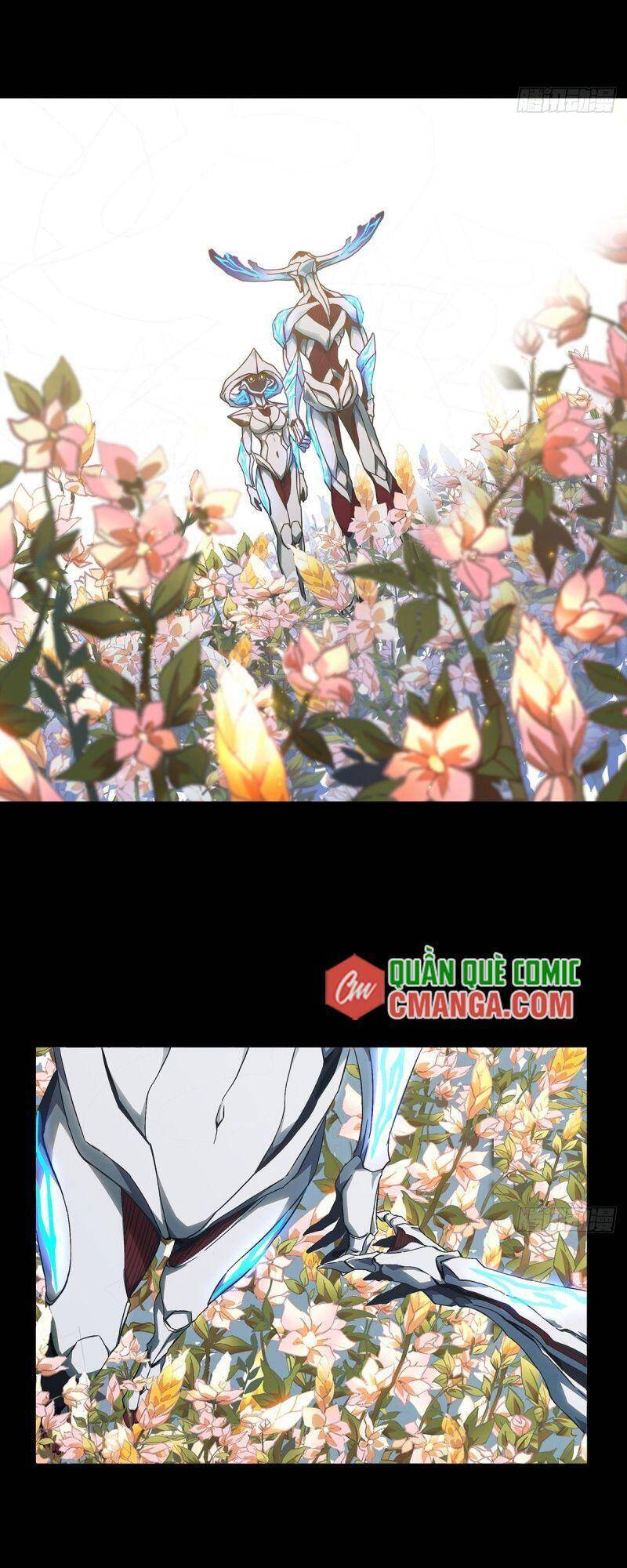 Đại Tượng Vô Hình chapter 129 - Trang 27