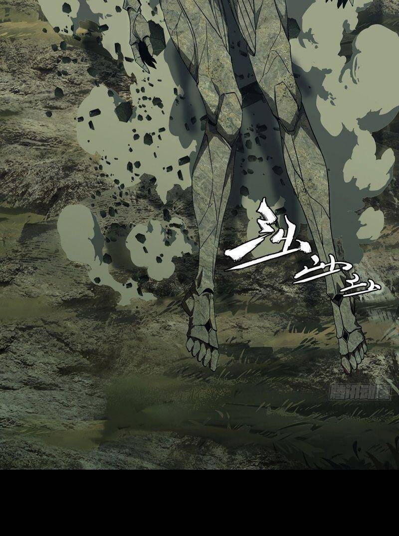 Đại Tượng Vô Hình chapter 129 - Trang 4