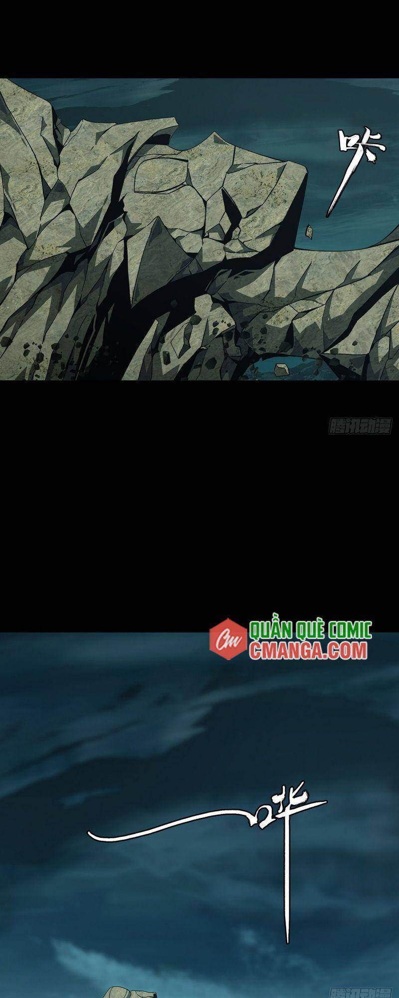 Đại Tượng Vô Hình chapter 129 - Trang 5