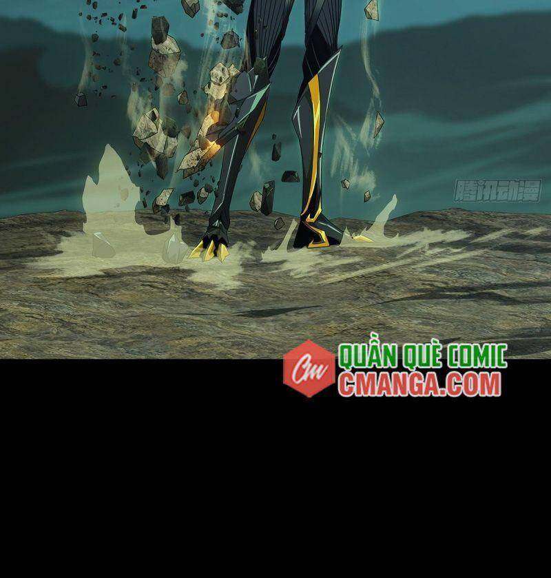 Đại Tượng Vô Hình chapter 129 - Trang 10