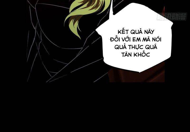 Đại Tượng Vô Hình chapter 130 - Trang 14