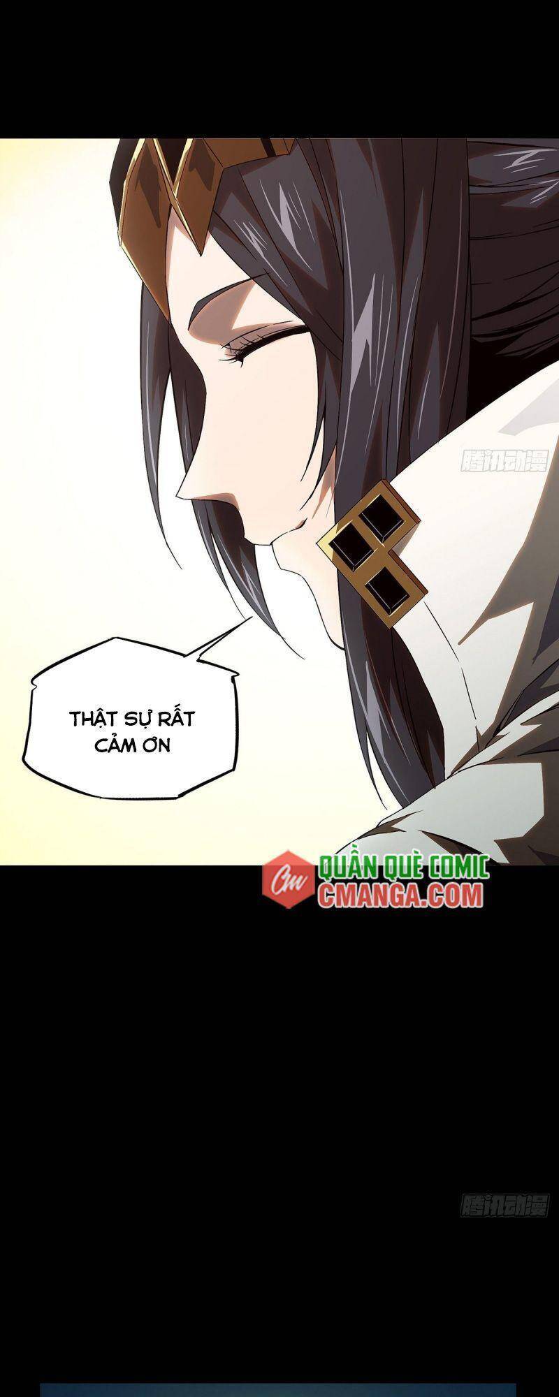 Đại Tượng Vô Hình chapter 130 - Trang 24