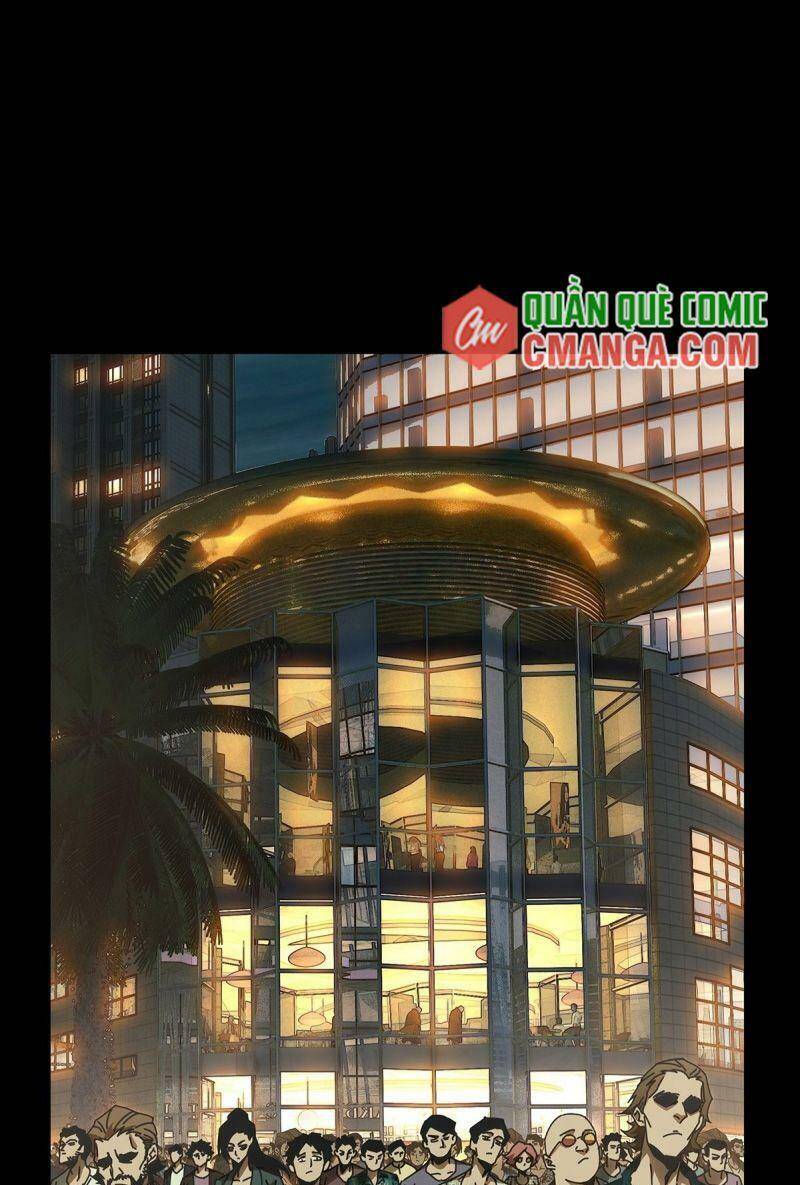 Đại Tượng Vô Hình chapter 131 - Trang 1