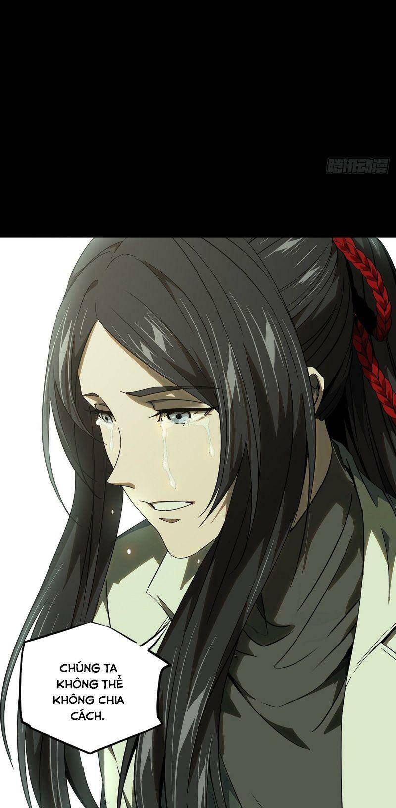 Đại Tượng Vô Hình chapter 131 - Trang 11