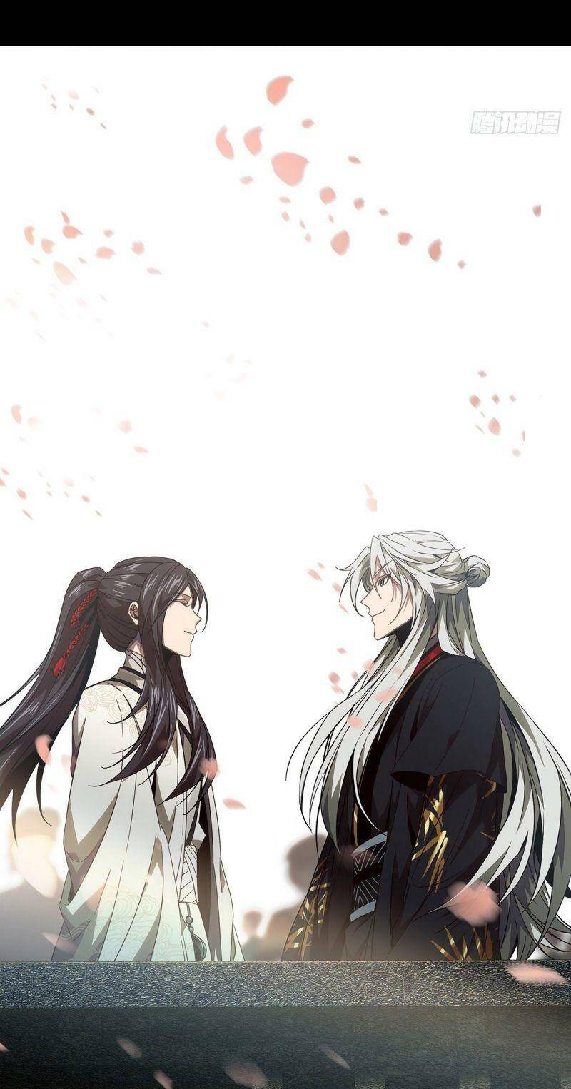 Đại Tượng Vô Hình chapter 131 - Trang 19