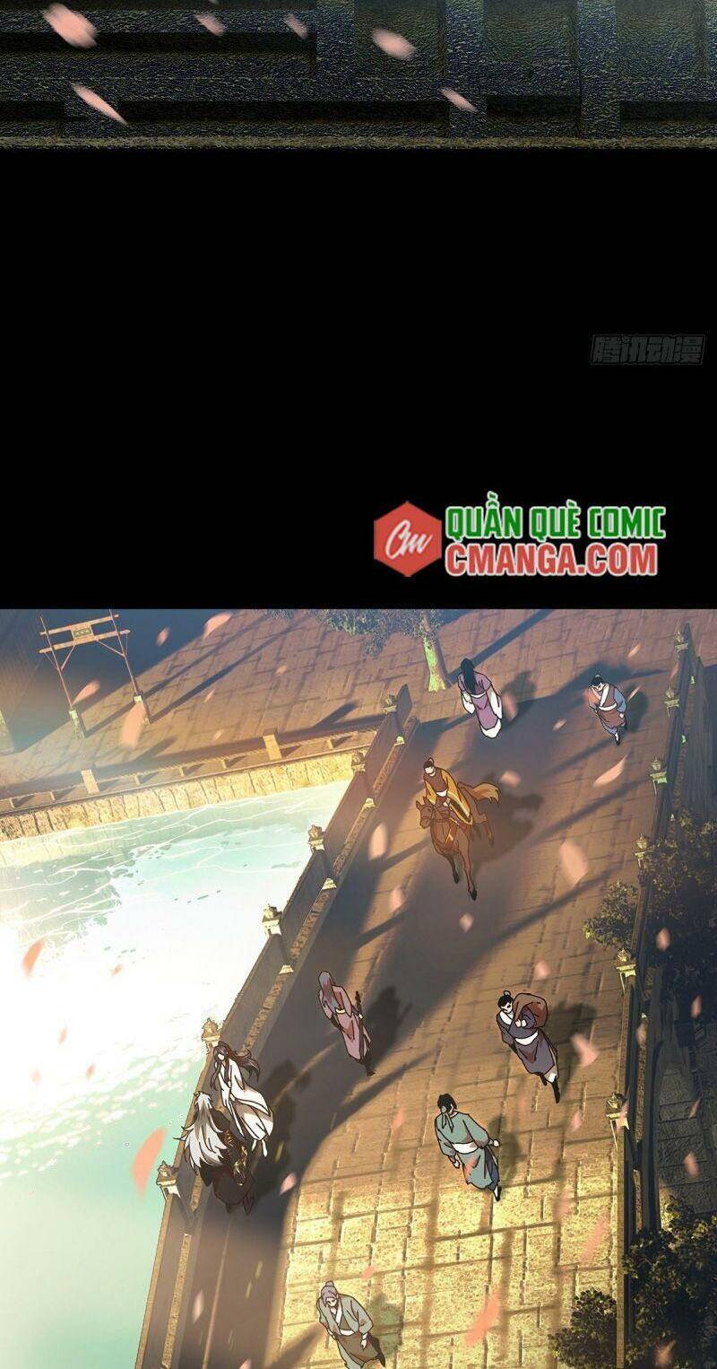 Đại Tượng Vô Hình chapter 131 - Trang 20