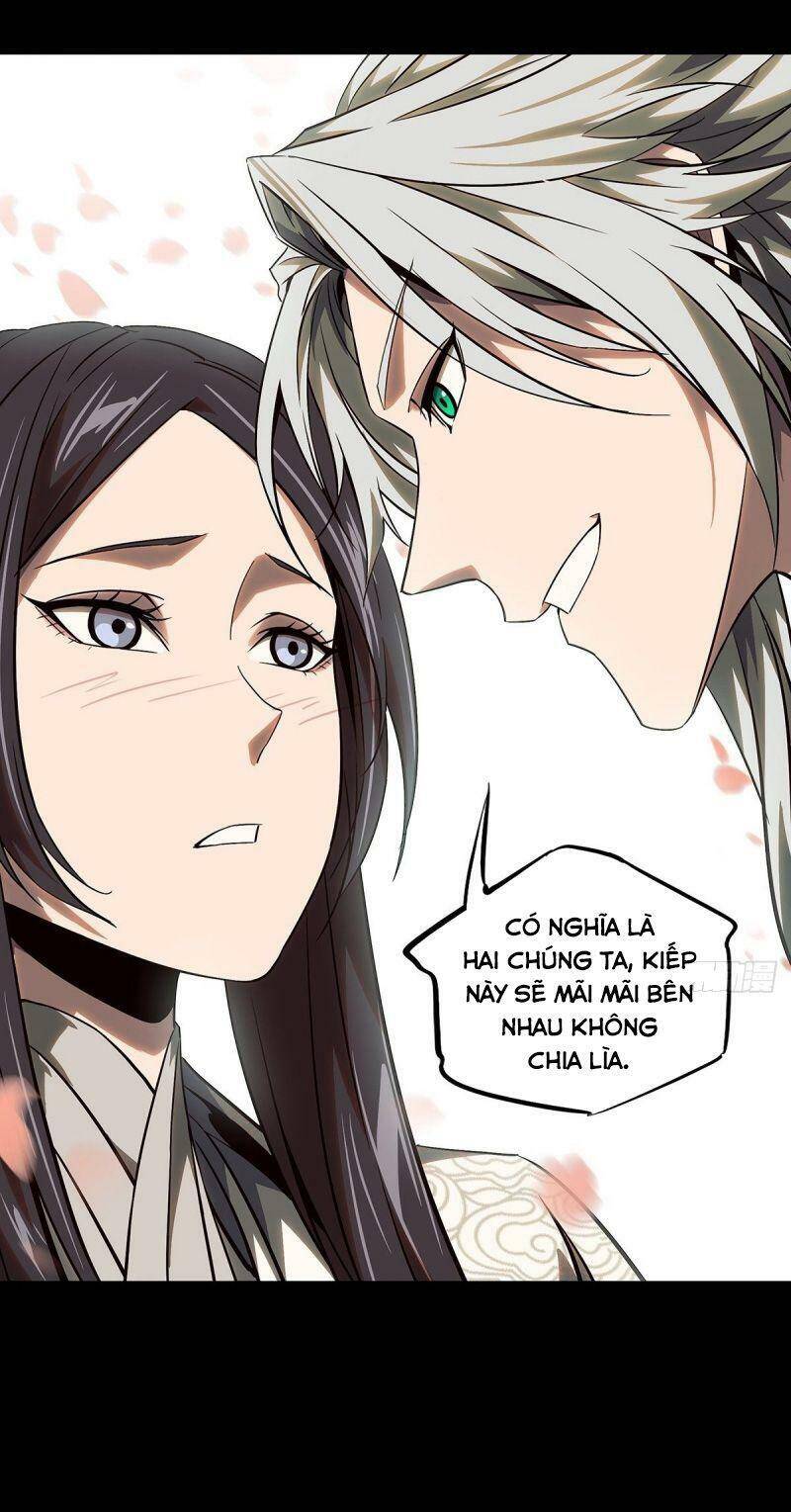Đại Tượng Vô Hình chapter 131 - Trang 27