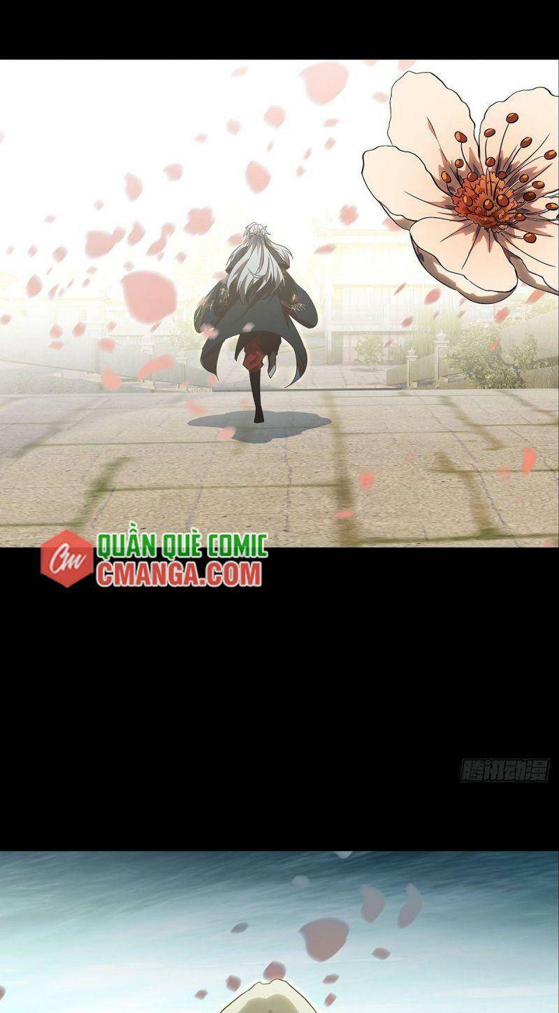 Đại Tượng Vô Hình chapter 131 - Trang 29