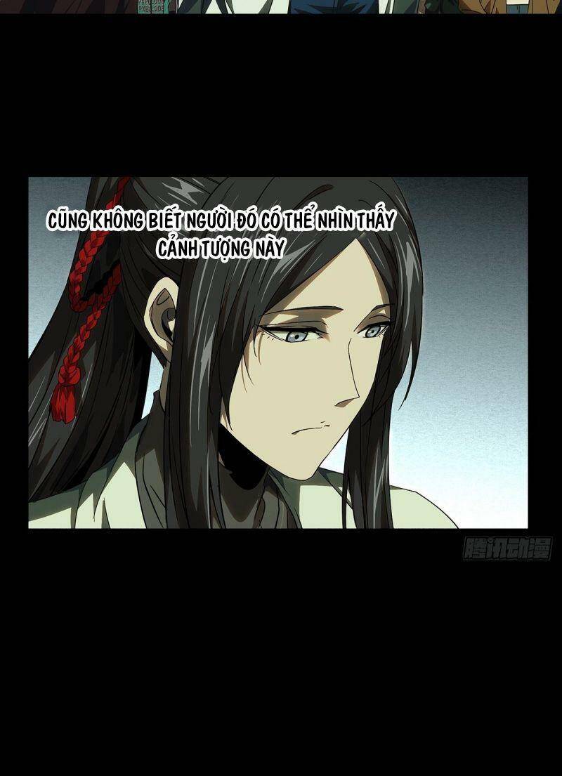 Đại Tượng Vô Hình chapter 131 - Trang 4