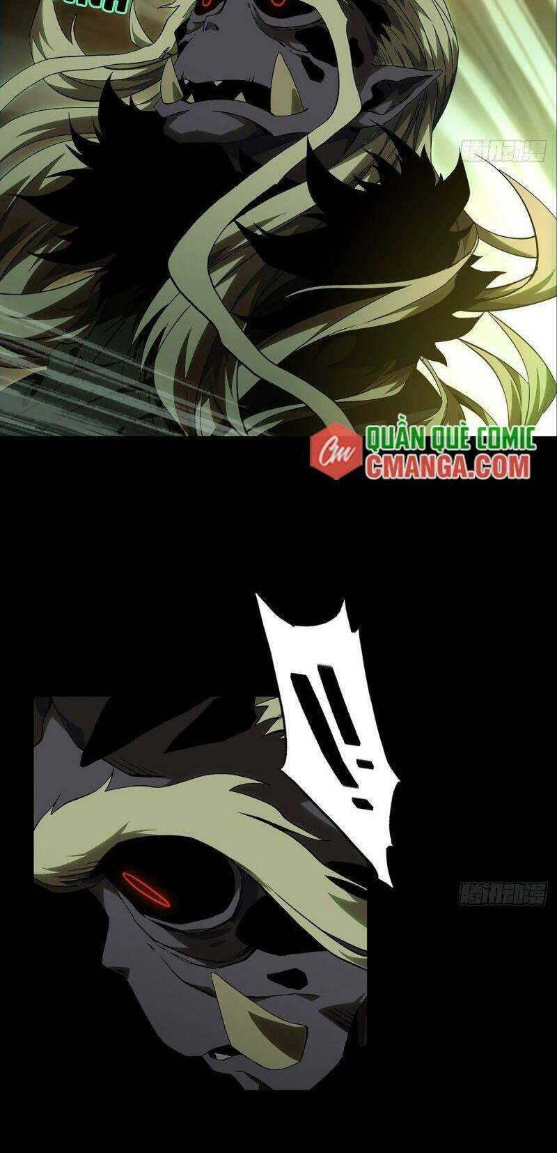 Đại Tượng Vô Hình chapter 132 - Trang 14