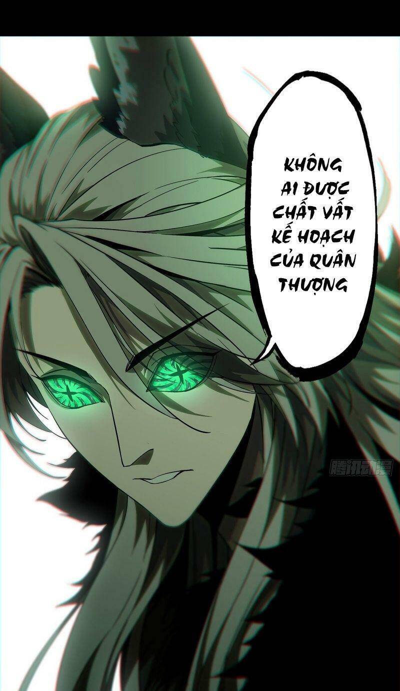 Đại Tượng Vô Hình chapter 132 - Trang 18