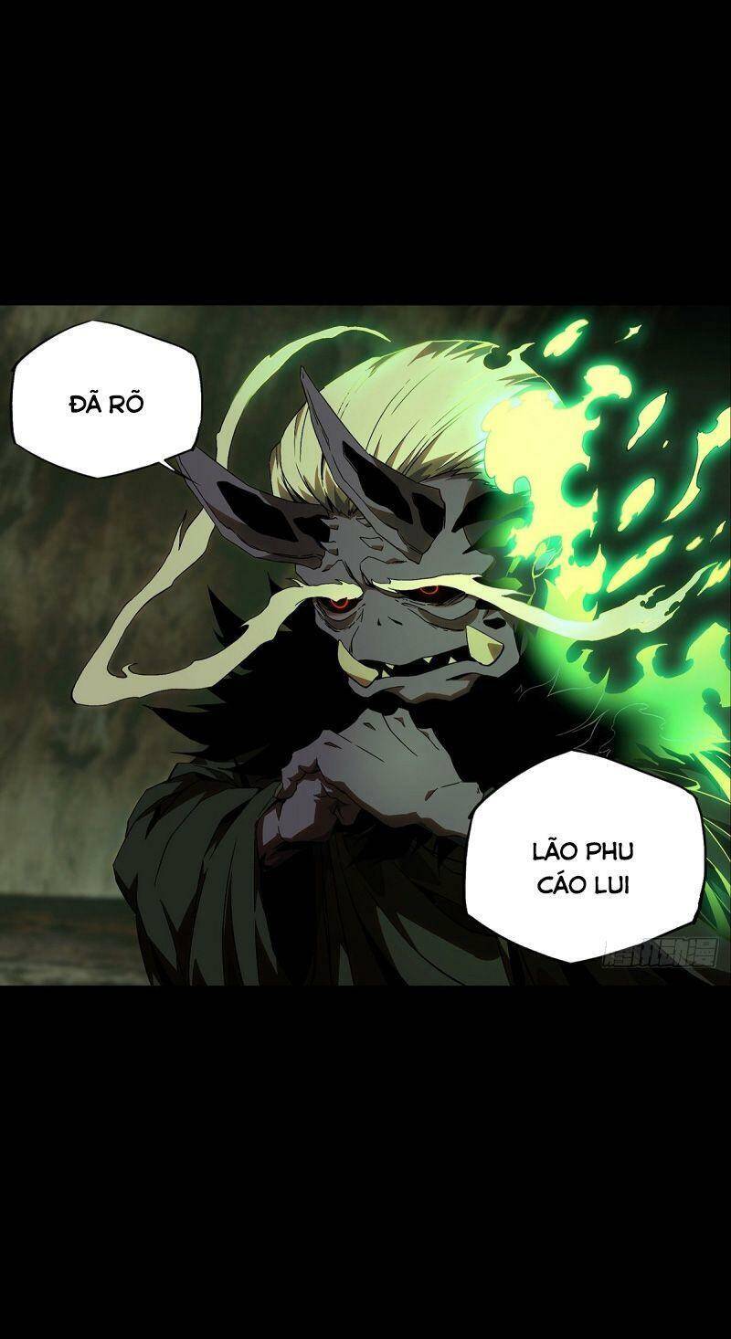 Đại Tượng Vô Hình chapter 132 - Trang 24