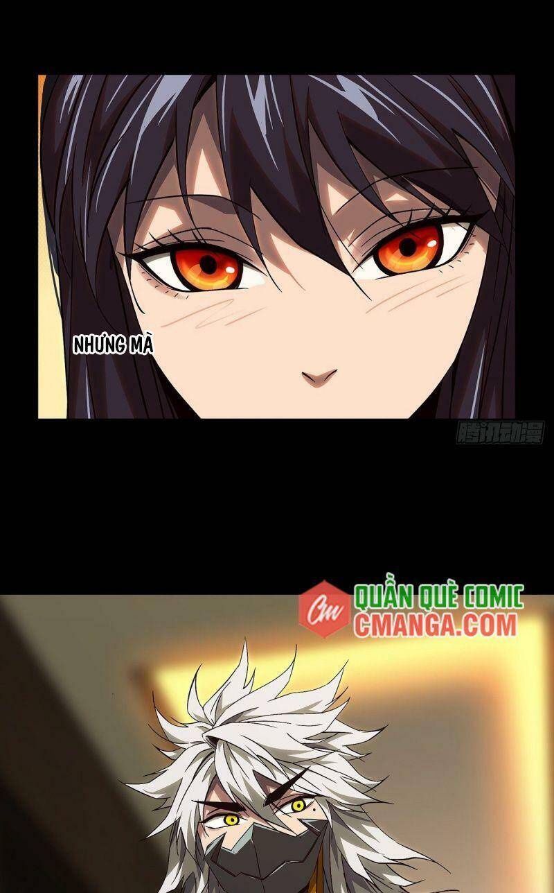 Đại Tượng Vô Hình chapter 132 - Trang 30