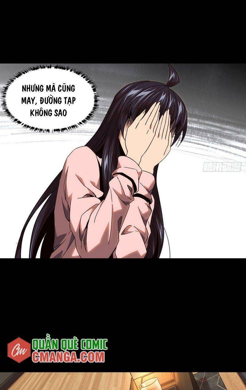 Đại Tượng Vô Hình chapter 132 - Trang 34