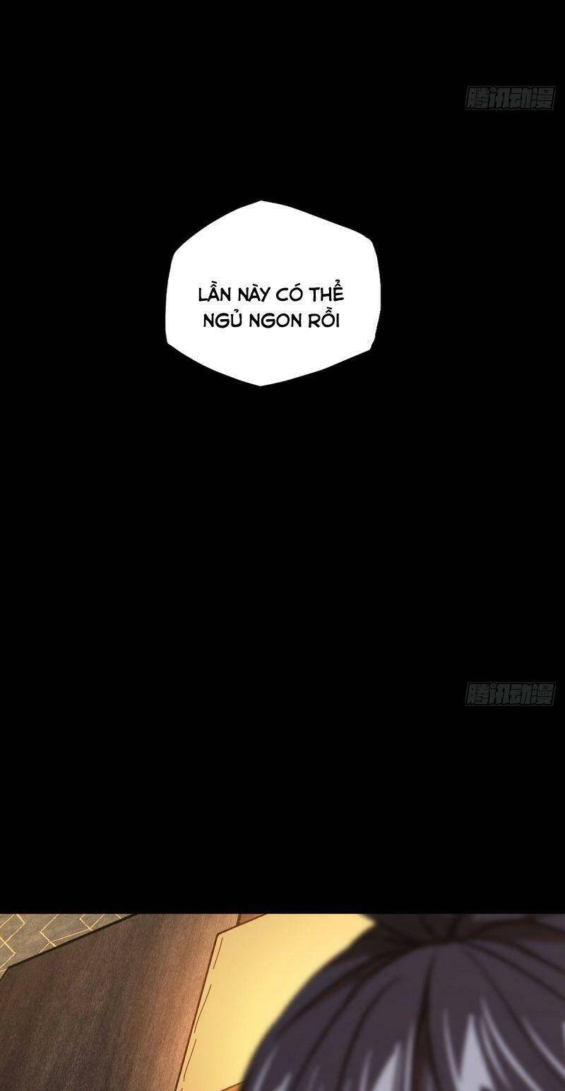 Đại Tượng Vô Hình chapter 132 - Trang 36