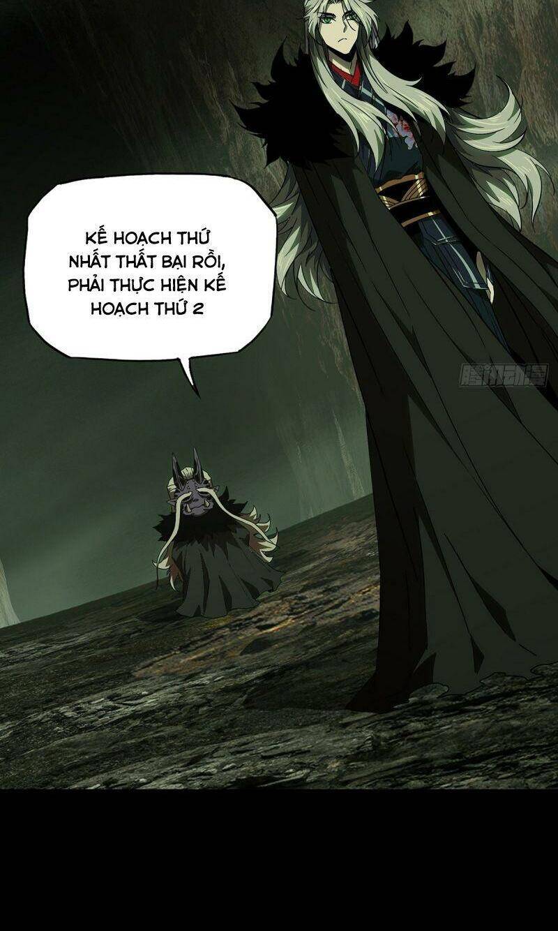 Đại Tượng Vô Hình chapter 132 - Trang 4