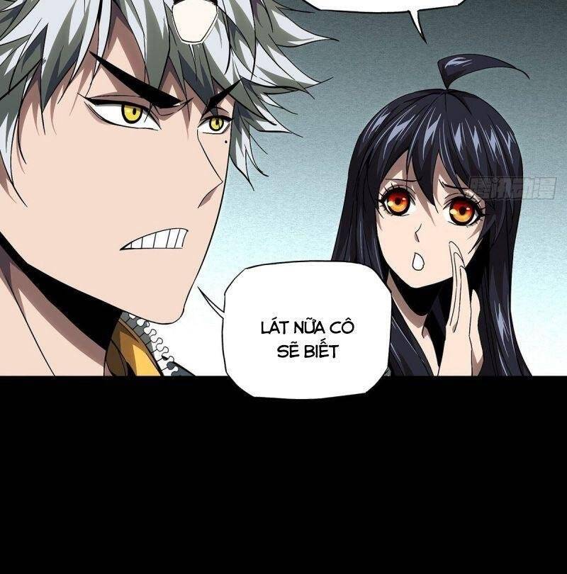 Đại Tượng Vô Hình chapter 133 - Trang 16
