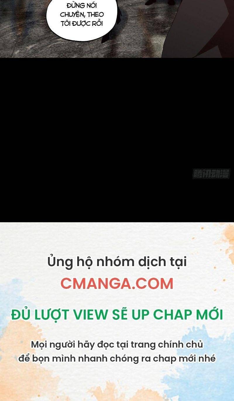 Đại Tượng Vô Hình chapter 133 - Trang 18