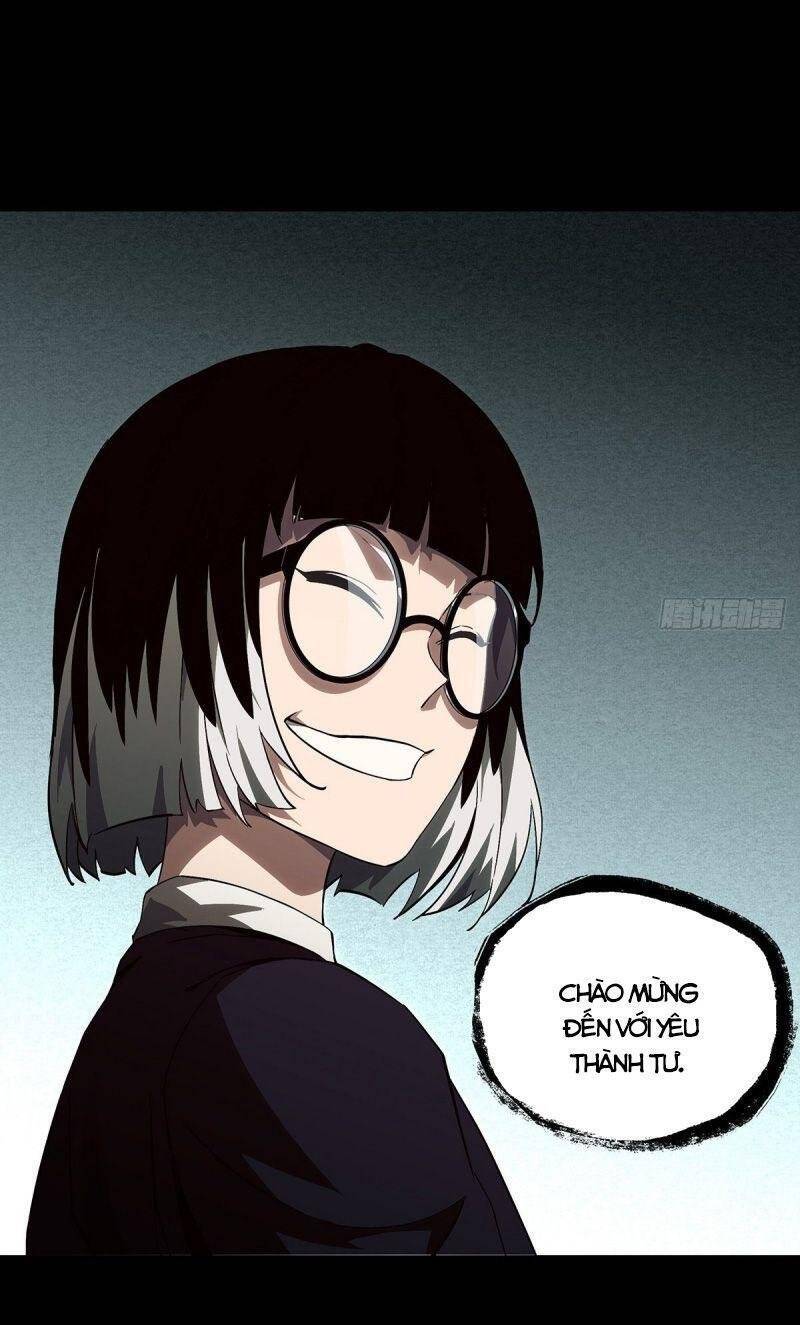 Đại Tượng Vô Hình chapter 133 - Trang 32