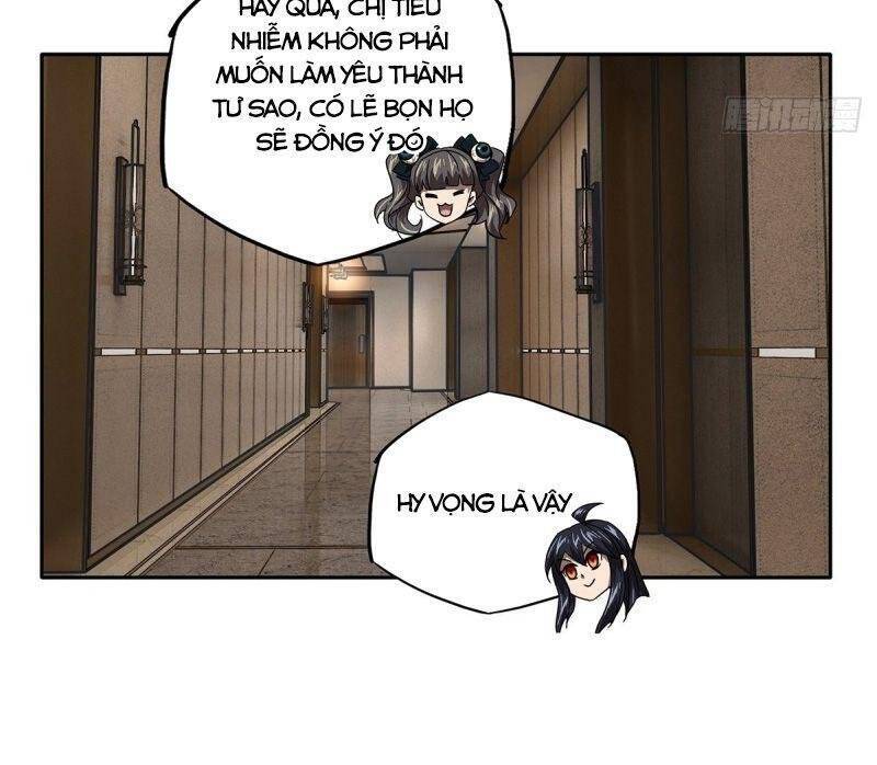 Đại Tượng Vô Hình chapter 133 - Trang 4