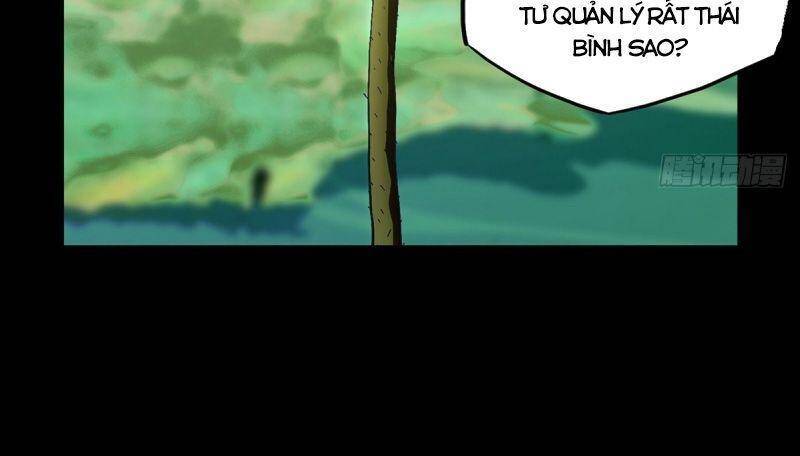 Đại Tượng Vô Hình chapter 135 - Trang 14