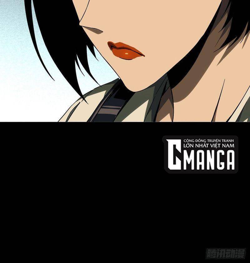 Đại Tượng Vô Hình chapter 135 - Trang 29