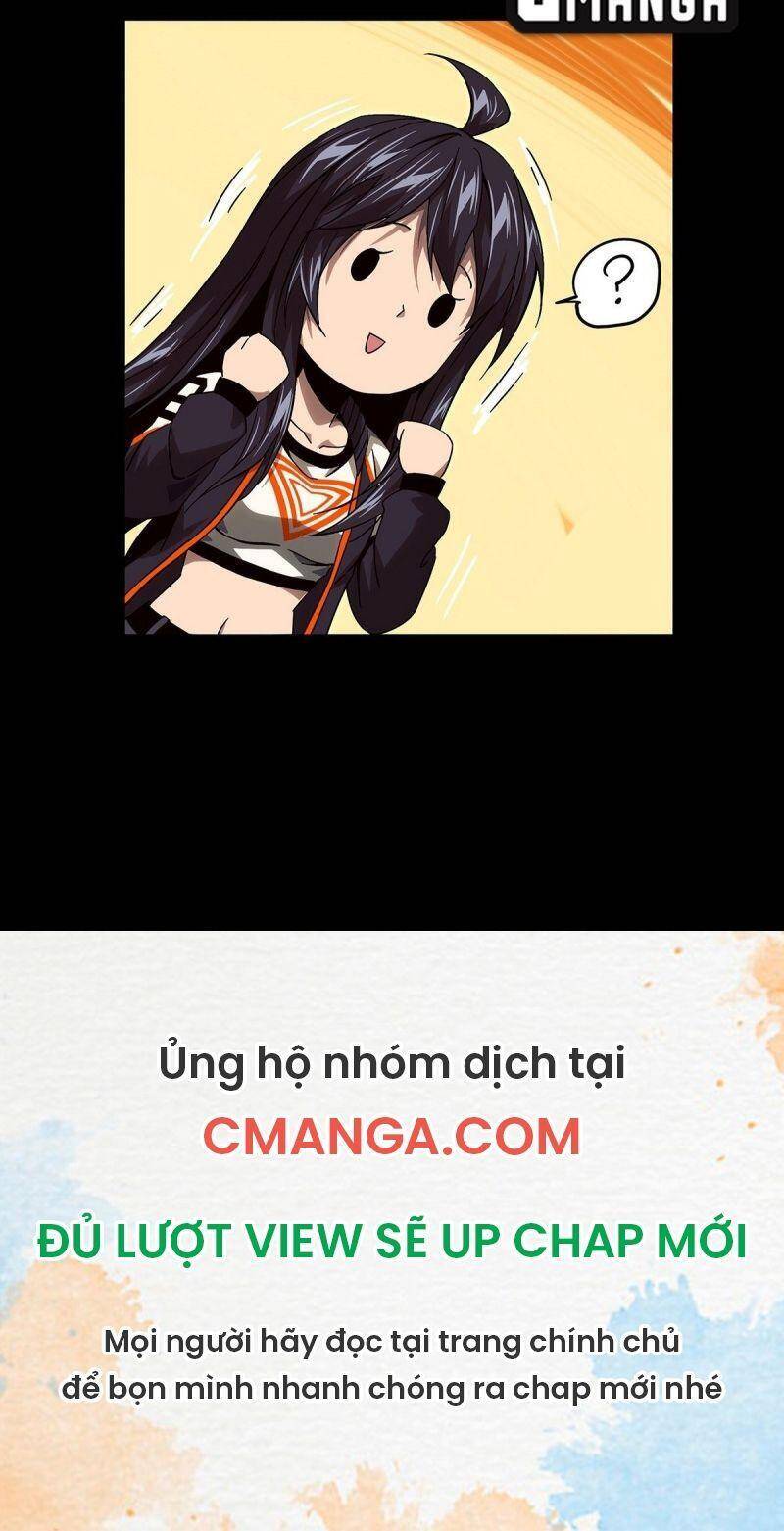 Đại Tượng Vô Hình chapter 135 - Trang 38