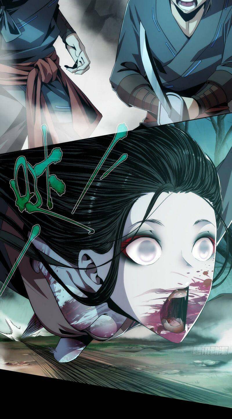Đại Kiếm Tiên Từ Hàn chapter 1 - Trang 28