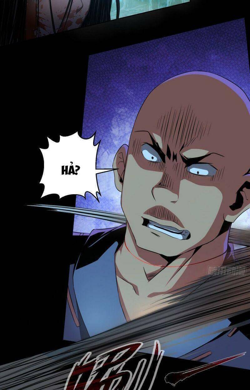 Đại Kiếm Tiên Từ Hàn chapter 1 - Trang 8