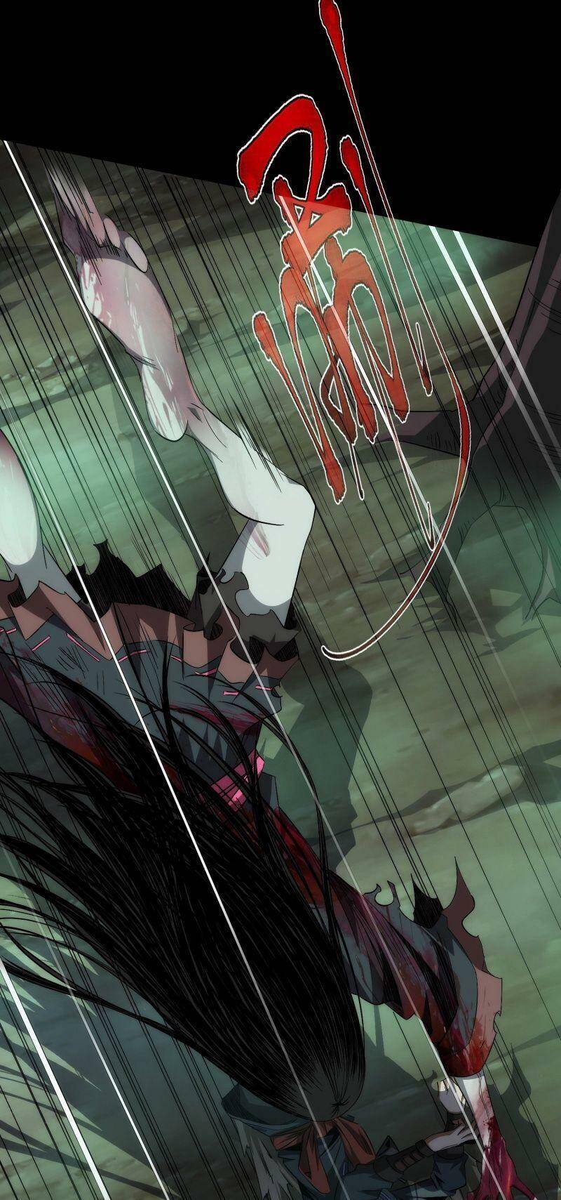 Đại Kiếm Tiên Từ Hàn chapter 2 - Trang 19