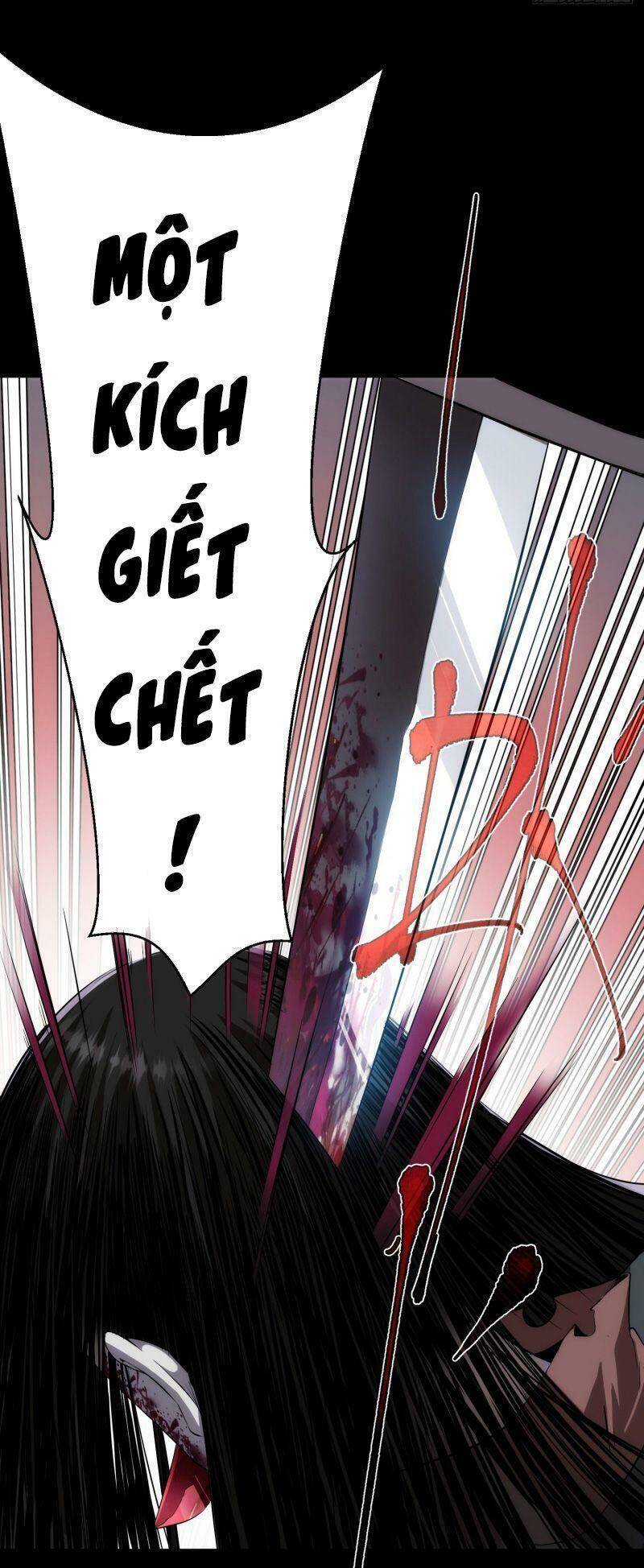Đại Kiếm Tiên Từ Hàn chapter 2 - Trang 29