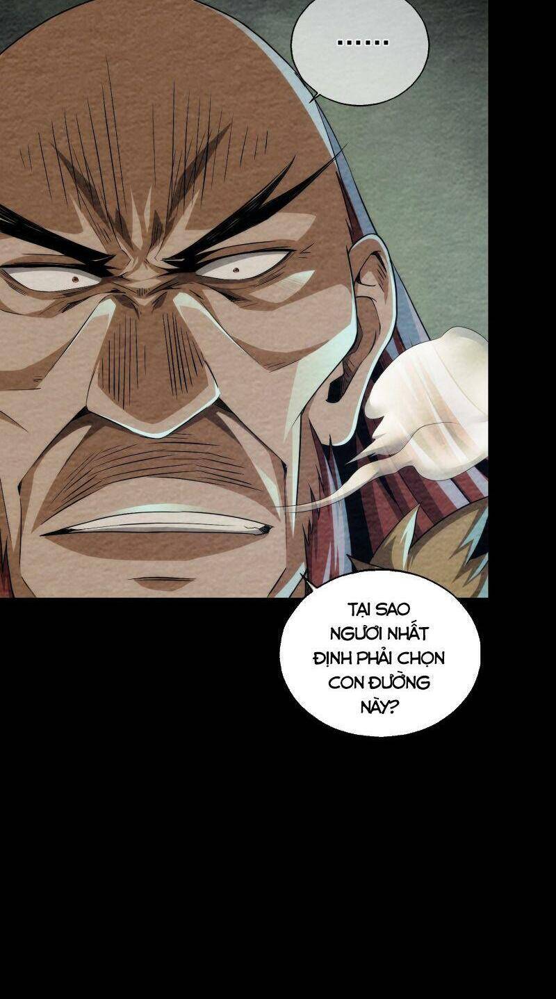 Đại Kiếm Tiên Từ Hàn chapter 3 - Trang 14